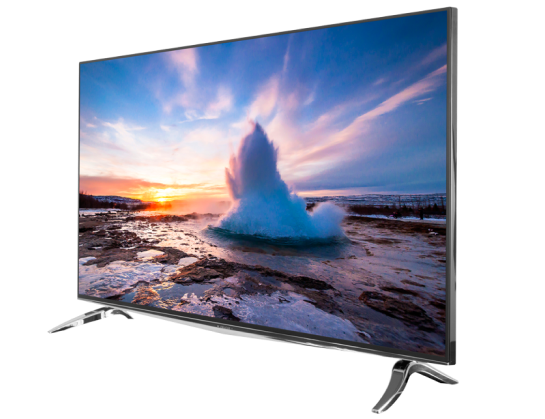 Ремонт телевизоров Irbis на дому